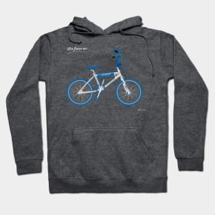 Raleigh Ultra Burner Mk 1 Hoodie